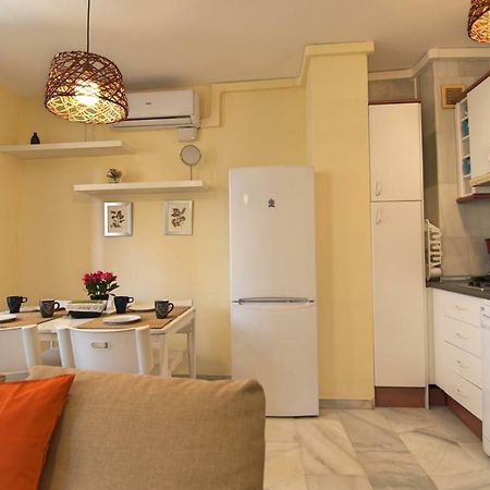 Apartamento Cister Old Town Малага Екстериор снимка