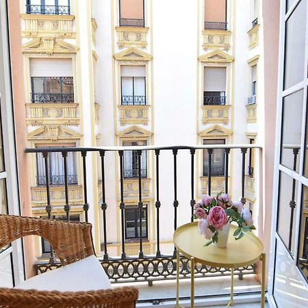Apartamento Cister Old Town Малага Екстериор снимка
