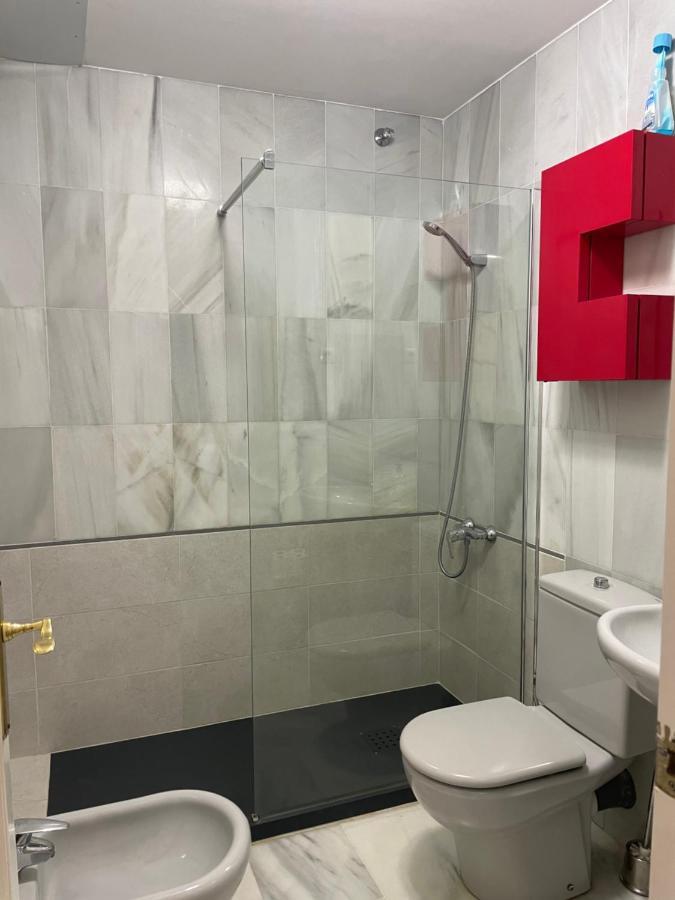 Apartamento Cister Old Town Малага Екстериор снимка