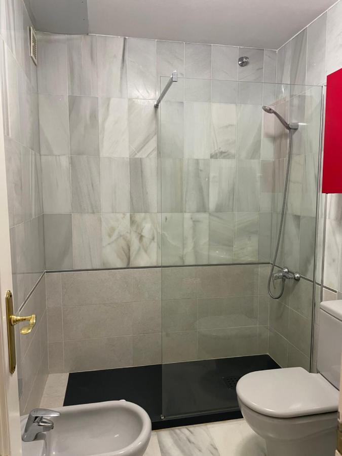 Apartamento Cister Old Town Малага Екстериор снимка